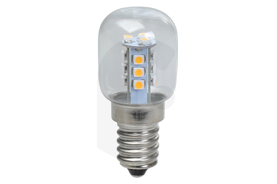 Electrabregenz Frigorifero Wpro LRF200 lampada per frigorifero 484000008964