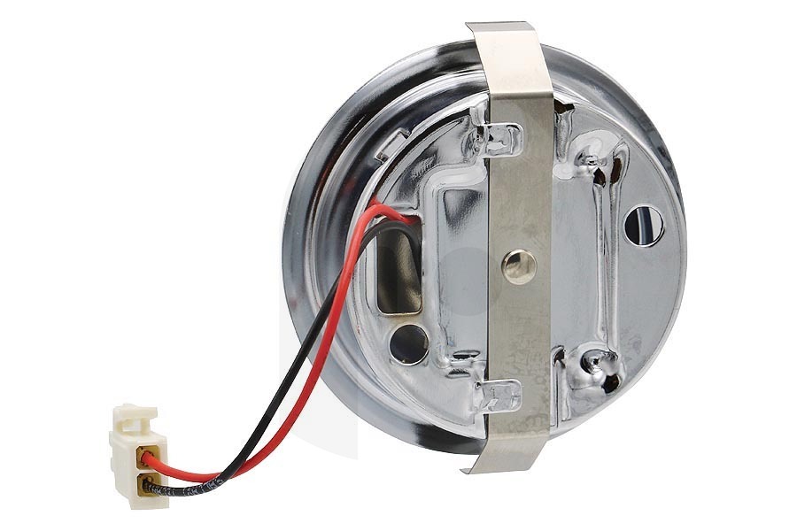 KitchenAid Campana extractora Lámpara Whirlpool C00525333 Campana Extractora