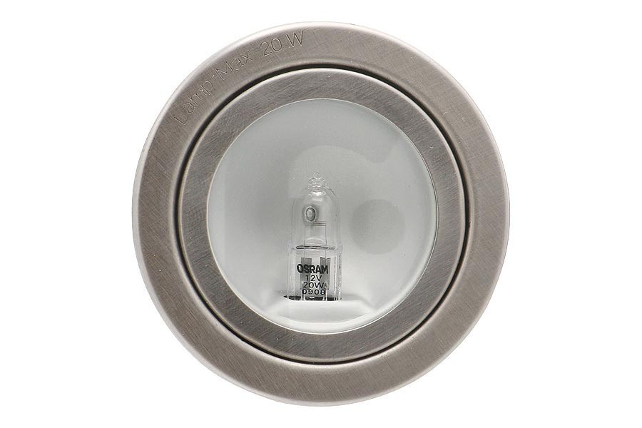 Ignis C00969298 Campana extractora Lámpara Whirlpool 480122102374 Campana Extractora apto para entre otros AKR552IX, DDB36901IN