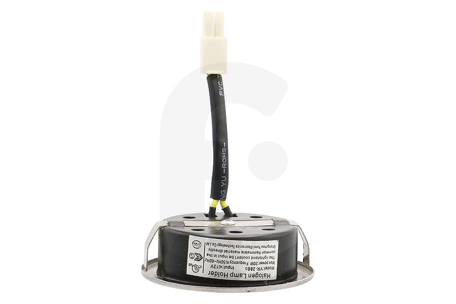 Whirlpool Cappa aspirante Lampada Whirlpool 480122102374 Cappa aspirante