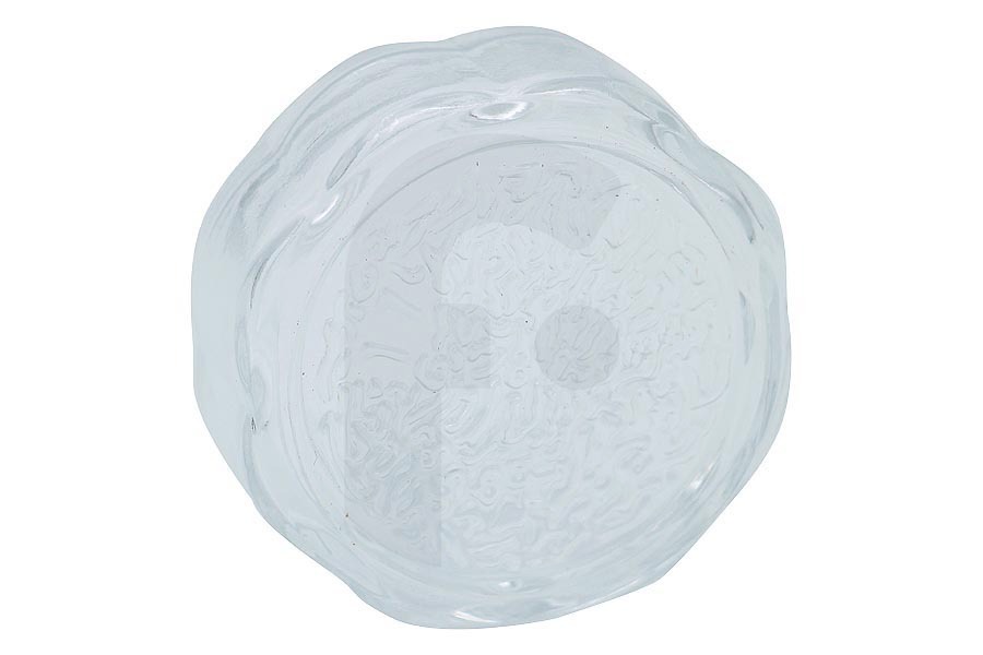 Whirlpool Backofen Glas (Schutzglas) der Beleuchtung für u.a. Whirlpool Backofen 481010646361
