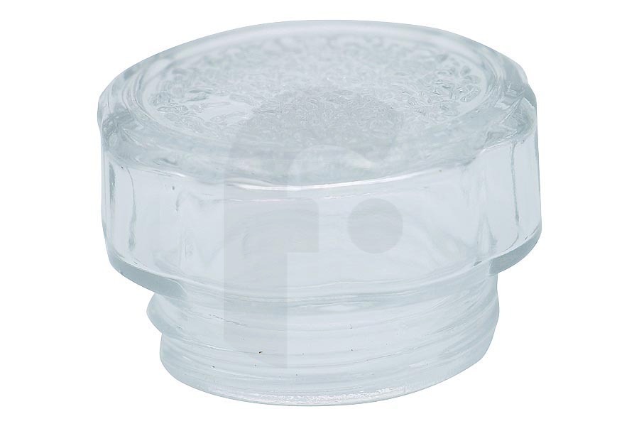 Cylinda Horno Cristal (cristal protector) para iluminación per Whirlpool y otros horno 481010646361 apto para entre otros AKZ7920IX, BLV8210PT, AKZM756IX
