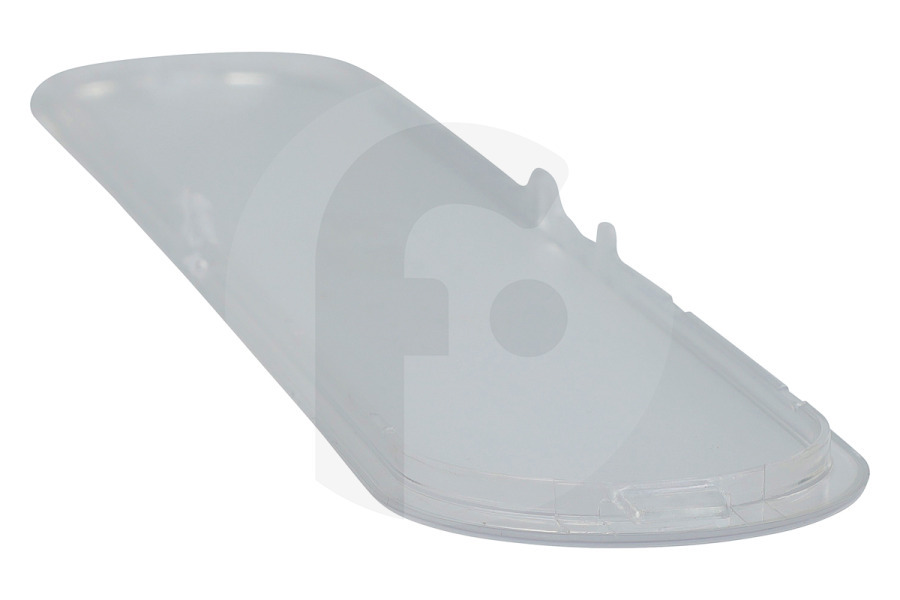 Whirlpool Cappa aspirante Whirlpool Coperchio lampada 482000008706 Cappa