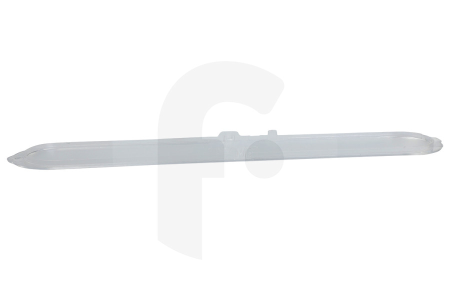 Whirlpool Cappa aspirante Whirlpool Coperchio lampada 482000008706 Cappa