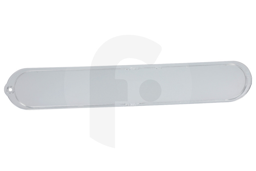 Whirlpool Cappa aspirante Whirlpool Coperchio lampada 482000008706 Cappa