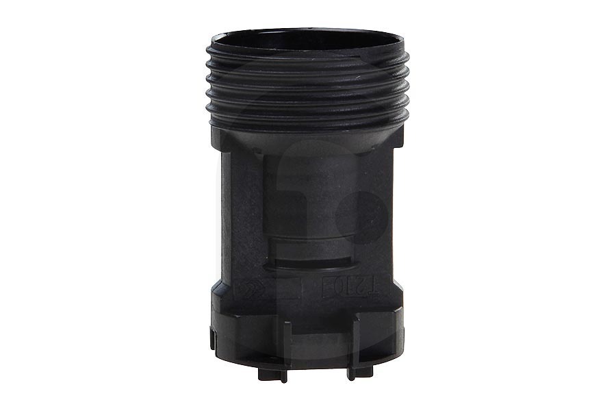 Whirlpool C00861194 Campana extractora Portalámpara (E14) campana extractora T210VS643 apto para entre otros AKR400, AKR674, DC5360, WSLK66ASX