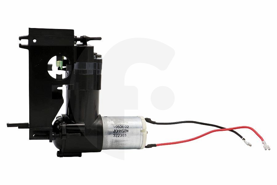 Whirlpool Grifo de cerveza Bomba para grifo cerveza 996500026116 apto para entre otros HD3600