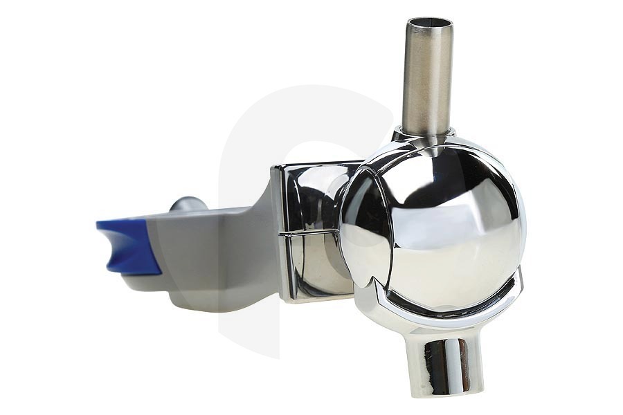 Philips Spillatore Philips unità rubinetto escl. maniglia per spina domestica per birra (spina domestica) 996500044306