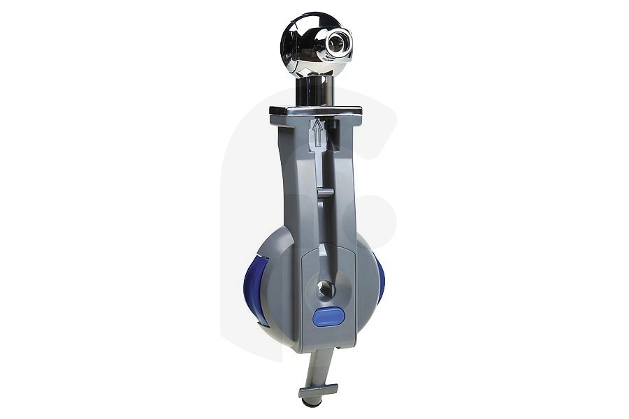 Philips unidad grifo excl. tirador para grifo de cerveza doméstico (grifo de cerveza doméstico) 996500044306 apto para entre otros Philips Perfect Draft