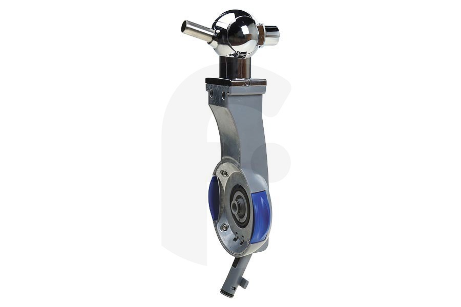 Philips Spillatore Philips unità rubinetto escl. maniglia per spina domestica per birra (spina domestica) 996500044306
