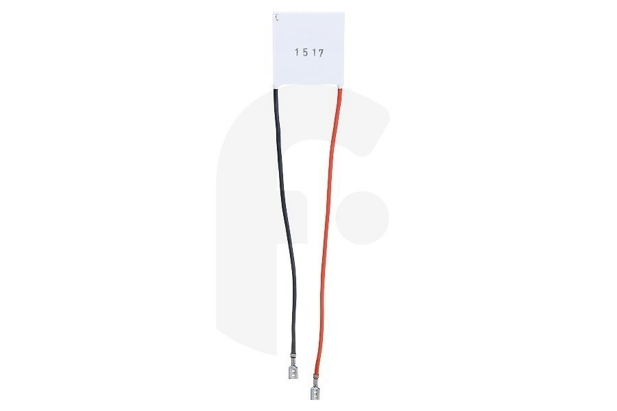 Philips Grifo de cerveza Elemento Peltier 4x4cm 996500026119 grifo 996500026119 apto para entre otros HD3600, HD3620