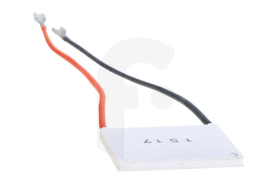 Philips Zapfanlage Philips Peltier Element (4x4 cm,Haushahn) für Zapfanlage 996500026119