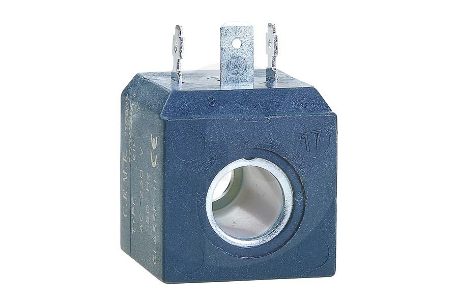 Moulinex Ferro da stiro Bobina Ferro da stiro CS00098530