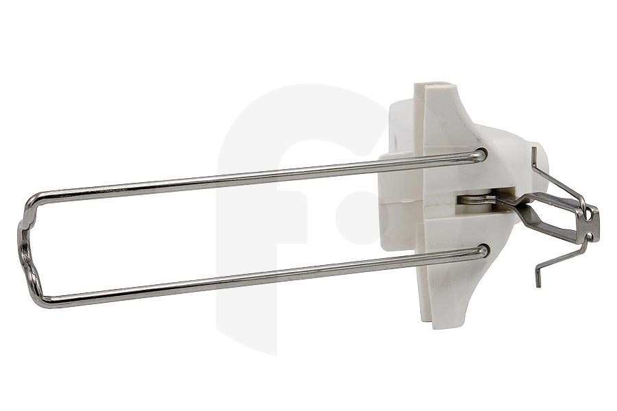 Moulinex Friggitrice Maniglia (impugnatura) del cestello per patatine per Moulinex e altri friggitrice SS994679, SS-994679