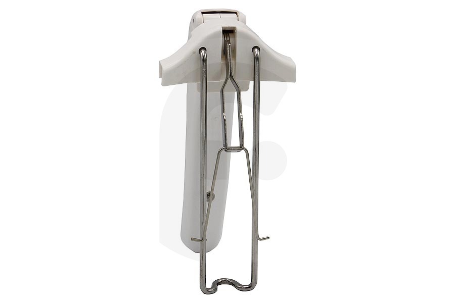 Moulinex Friggitrice Maniglia (impugnatura) del cestello per patatine per Moulinex e altri friggitrice SS994679, SS-994679