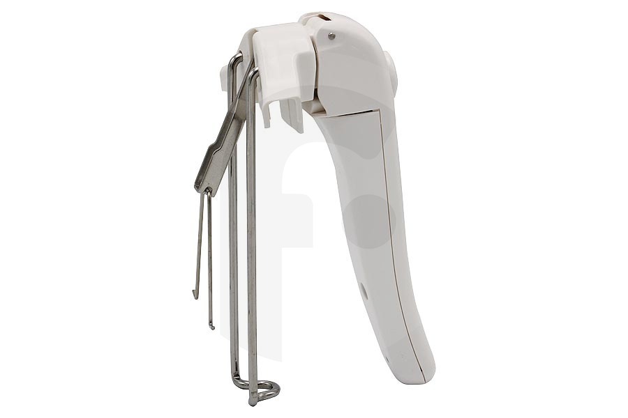 Moulinex Friggitrice Maniglia (impugnatura) del cestello per patatine per Moulinex e altri friggitrice SS994679, SS-994679