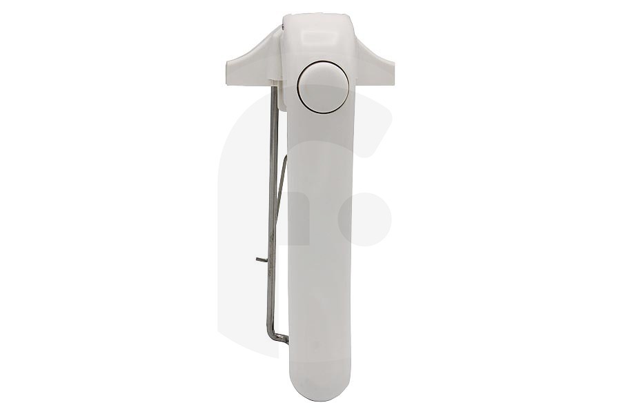 Moulinex Freidora Mango (asa) de la placa para patatas fritas para Moulinex y otros freidora SS994679, SS-994679 apto para entre otros AM48002787B, AM48002787A