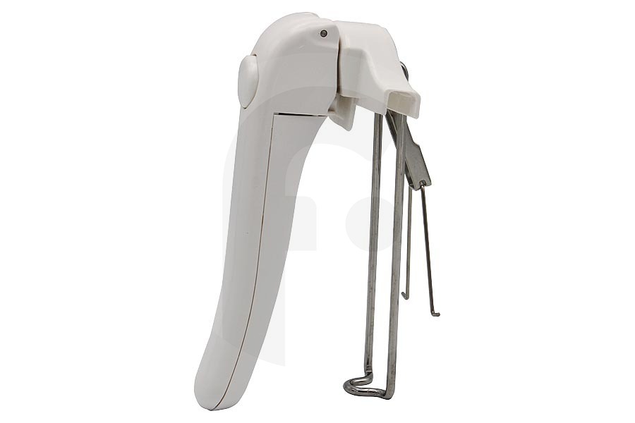 Moulinex Friggitrice Maniglia (impugnatura) del cestello per patatine per Moulinex e altri friggitrice SS994679, SS-994679
