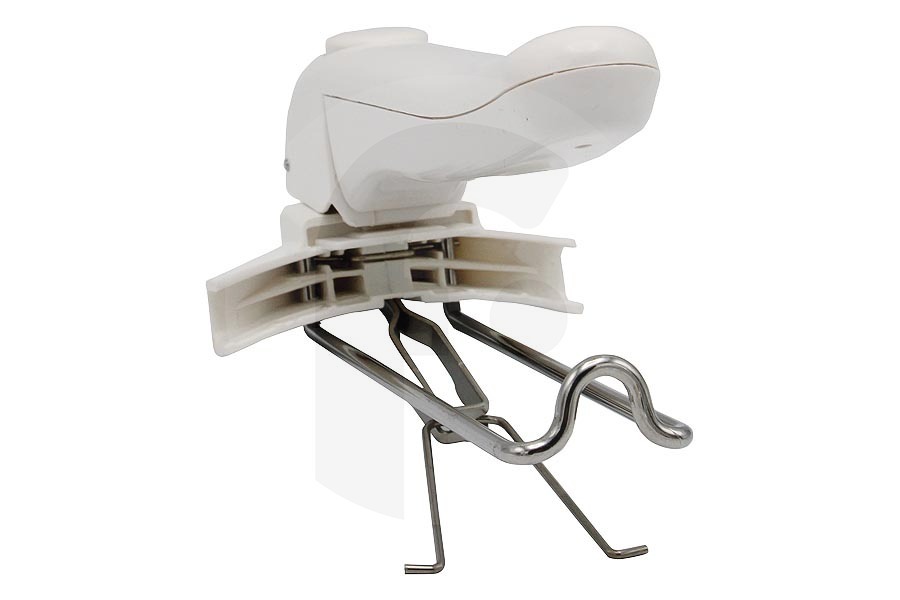 Moulinex Friggitrice Maniglia (impugnatura) del cestello per patatine per Moulinex e altri friggitrice SS994679, SS-994679