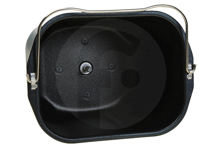 Moulinex Macchina del pane Cestello per macchina del pane SS-986062