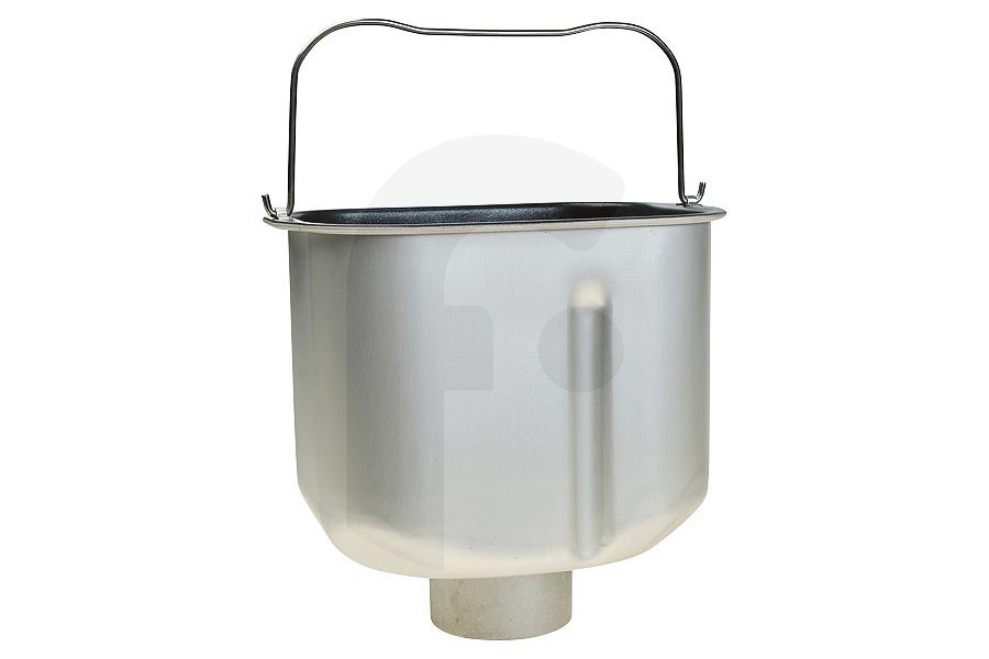 Tefal SS986062 Macchina del pane Cestello per macchina del pane SS-986062 adatto a tra cui OW3101, OW5501, PF5521