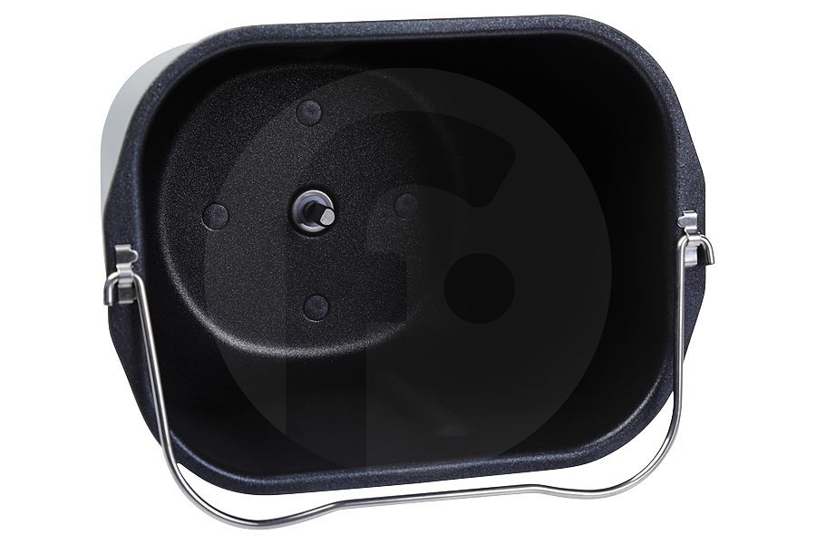 Tefal Macchina del pane Cestello per Moulinex e altri macchina del pane SS-986626, SS986626