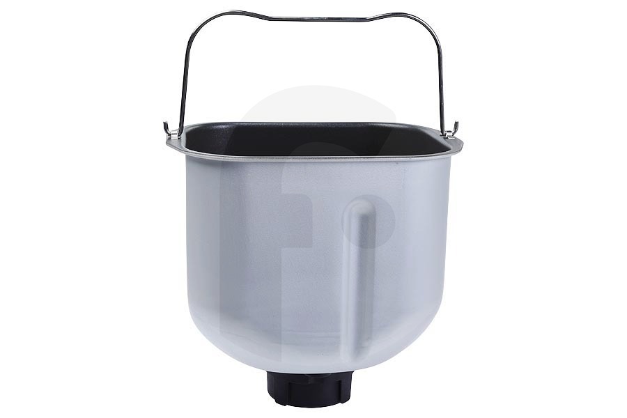 Tefal Macchina del pane Cestello per Moulinex e altri macchina del pane SS-986626, SS986626 adatto a tra cui OW220830, OW250110, OW210130, OW240E30, PF240E38/87A