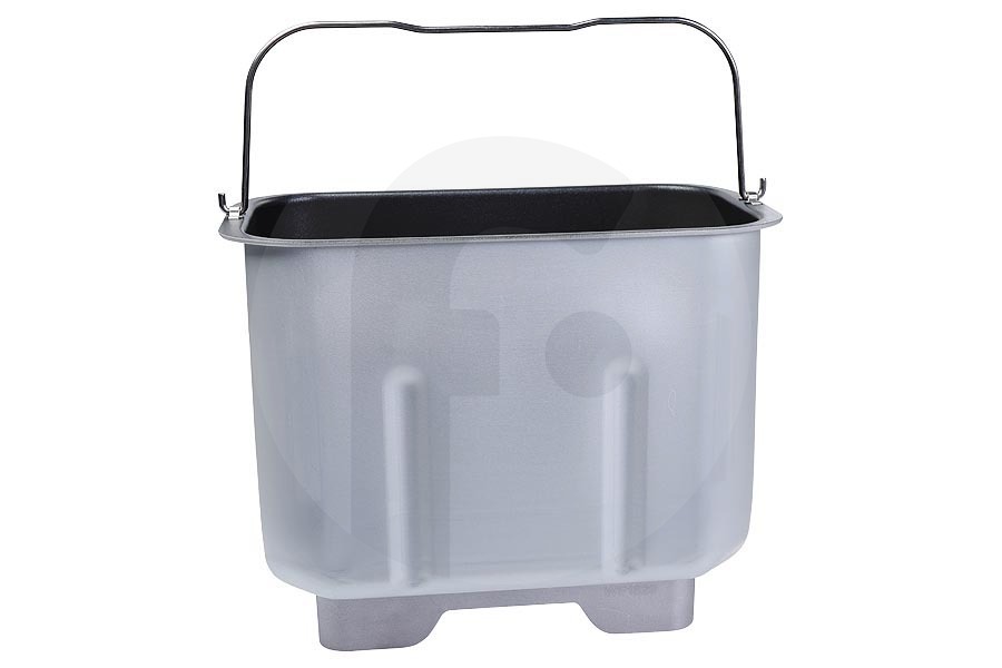 Tefal SS189743 Macchina del pane Padella per Moulinex e altri Macchina da Pane SS-189743 adatto a tra cui OW61010087A, OW61013187A, OW61183187A