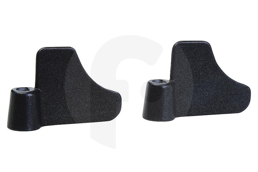 Moulinex SS189742 Máquina para hacer pan Pala amasadora para Moulinex y otros máquina de hacer pan SS-189742 apto para entre otros PF610138, PF611838, OW611800