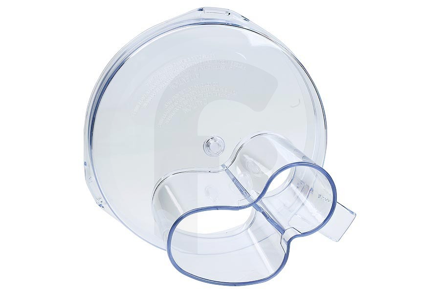 Moulinex Robot da cucina Coperchio contenitore tritatutto MS5A07890