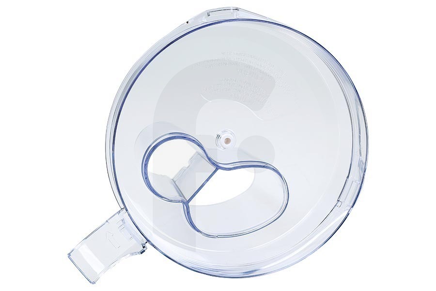 Moulinex Robot da cucina Coperchio contenitore tritatutto MS5A07890