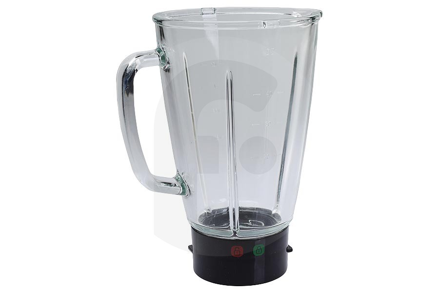Tefal Batidora de vaso Jarra para batidora Moulinex MS-0A11435