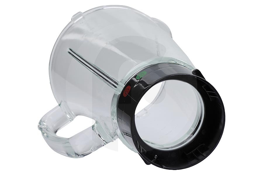 Tefal Batidora de vaso Jarra para batidora Moulinex MS-0A11435