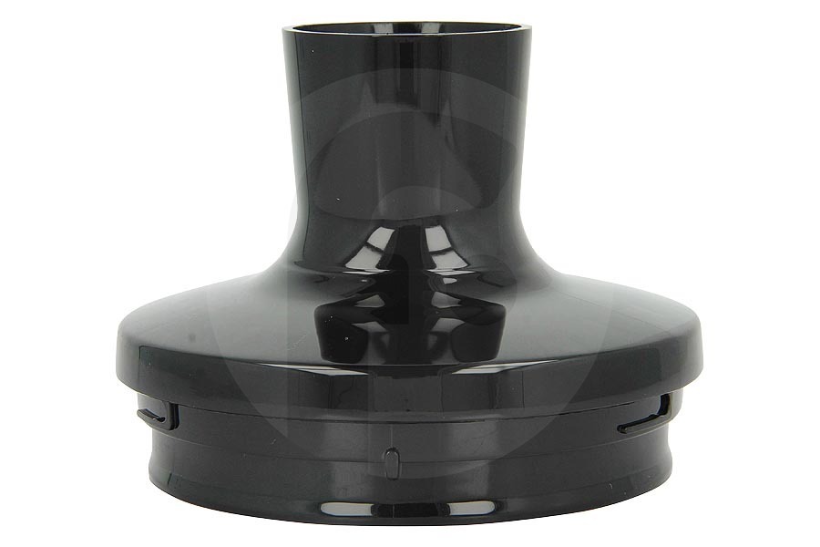 Krups Robot de cocina Tapa (tapa, unidad) de la trituradora para Moulinex y otros batidora de mano MS652229, MS-652229 apto para entre otros DD944810, DD6A5810, DD95KD10