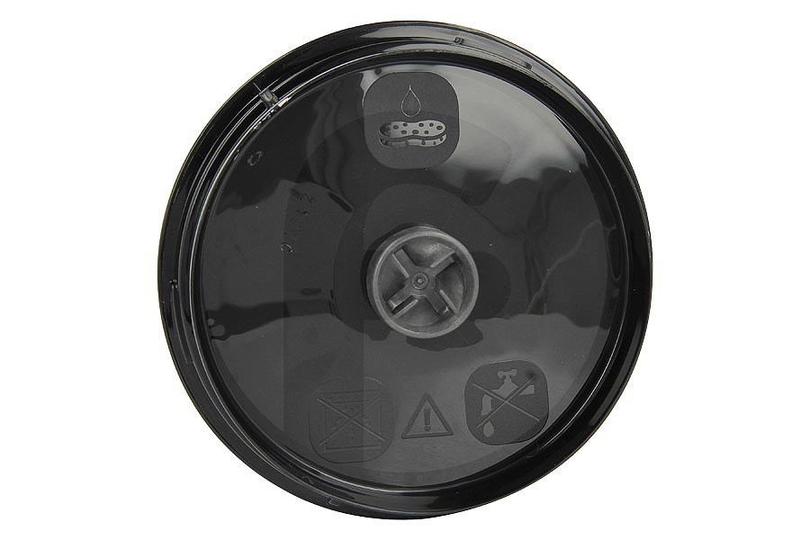 Moulinex Robot da cucina Coperchio (unità) del tritatutto per Moulinex e altri frullatore a immersione MS652229, MS-652229