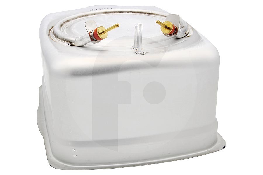 Moulinex Friggitrice Serbatoio dell'olio (vaschetta dell'olio) incl. elemento riscaldante per Tefal e altri friggitrice SS-993478, SS993478