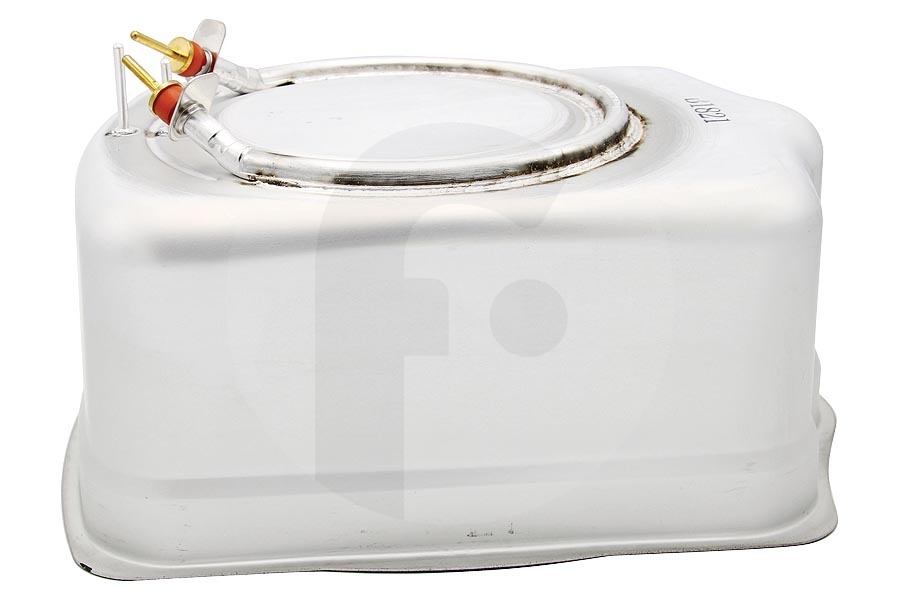 Moulinex Friggitrice Serbatoio dell'olio (vaschetta dell'olio) incl. elemento riscaldante per Tefal e altri friggitrice SS-993478, SS993478