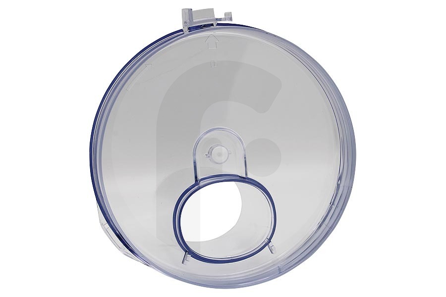 Moulinex Robot da cucina Coperchio (copertura) recipiente per Moulinex e altri robot da cucina MS652091, MS-652091