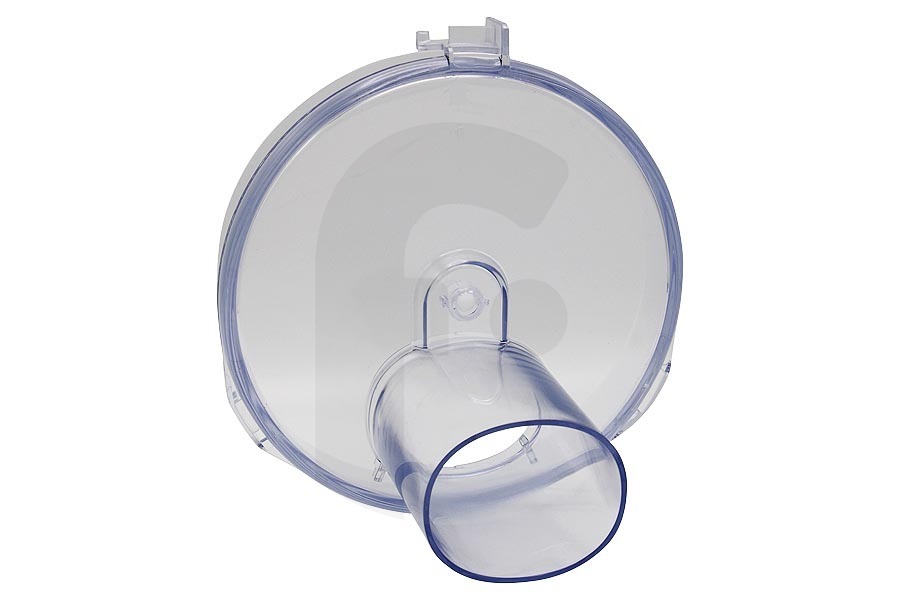 Moulinex Robot da cucina Coperchio (copertura) recipiente per Moulinex e altri robot da cucina MS652091, MS-652091