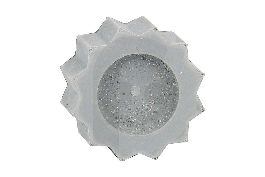 Krups Robot da cucina Unità (raccordo, accessorio) lama frullatore per Moulinex e altri robot da cucina SS1530000974, SS-1530000974 adatto a tra cui FP7371BA, FP7331BM, FP7361BM