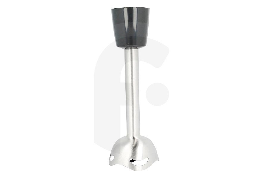 Moulinex MS653610 Robot de cocina Brazo mezclador (brazo de la batidora de mano) incl. cuchilla para Moulinex y otros batidora de mano MS651822, MS-651822 apto para entre otros DD65S810, DD65J827, HB653838