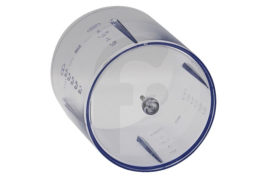 Moulinex Robot de cocina Moulinex SS-193275 Tazón Procesador de alimentos