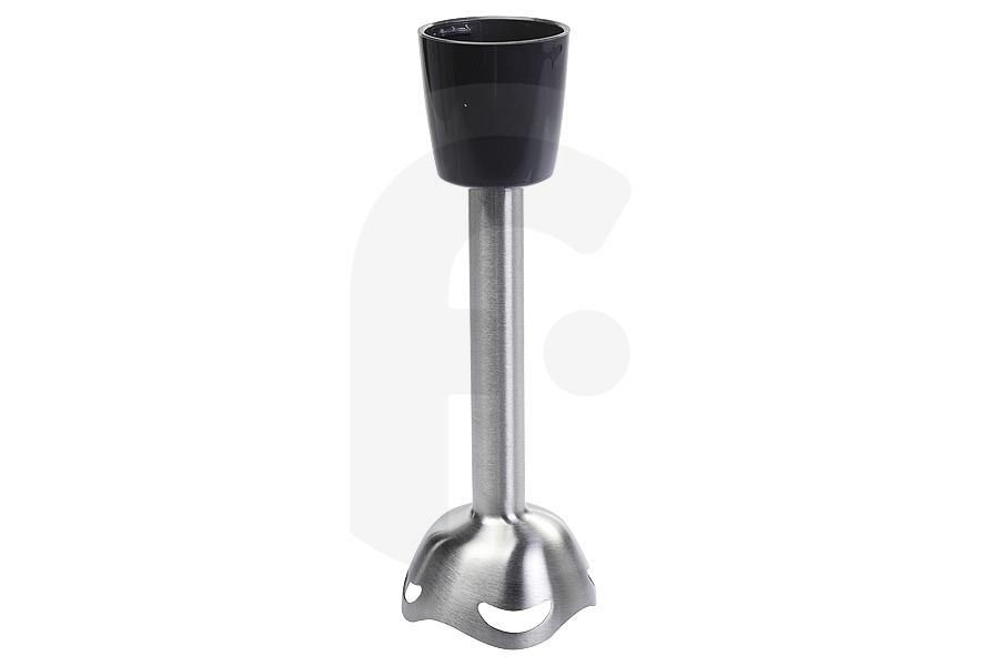 Moulinex MS653604 Robot de cocina Brazo mezclador (brazo de la batidora de mano) incl. cuchilla para Moulinex y otros batidora de mano MS650444, MS-650444 apto para entre otros DD65S810, DD65J827, HB653838