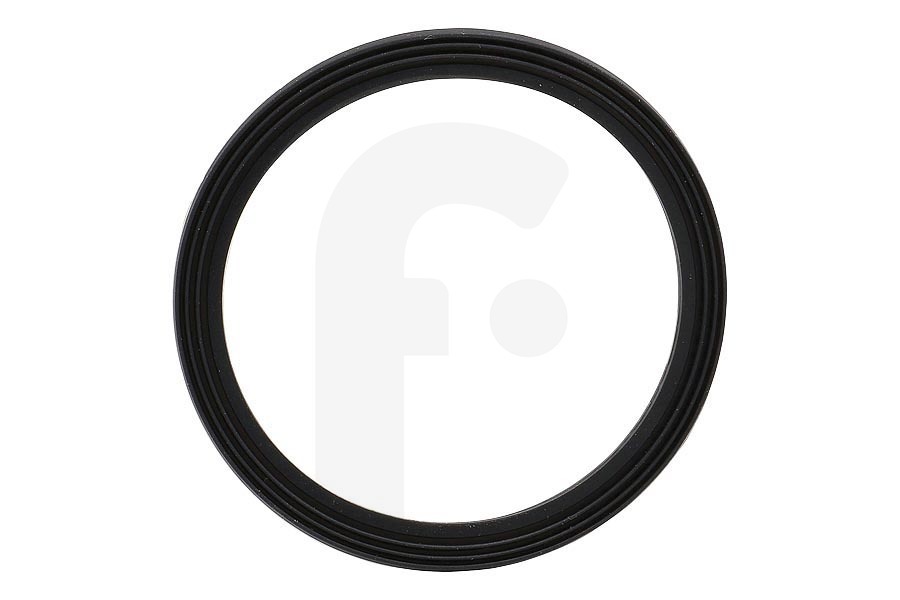 Tefal Batidora de vaso Junta (junta de sellado) jarra batidora para Moulinex y otros batidora MS652317, MS-652317 apto para entre otros LM82AD10, LM811D10, BL811138