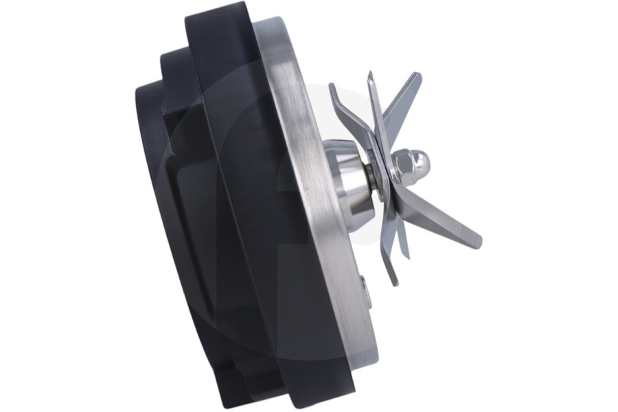 Moulinex Batidora de vaso Moulinex MS-652652 Cuchillo con Base Batidora MS652652
