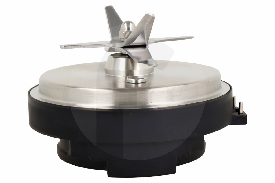Moulinex Batidora de vaso Moulinex MS-652652 Cuchillo con Base Batidora MS652652