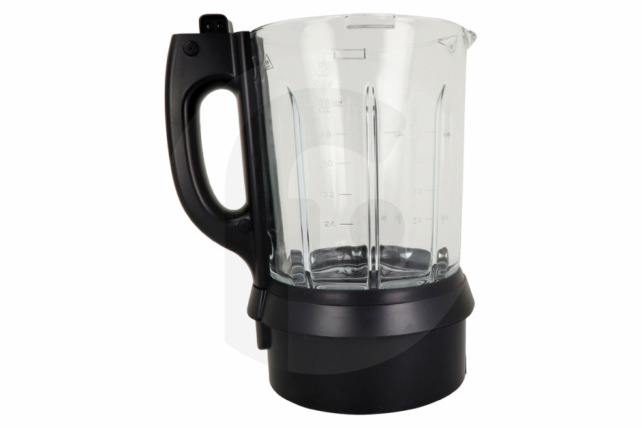 Moulinex Robot de cocina Moulinex MS-652648 Jarra batidora MS652648 Batidora