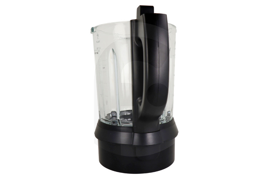 Moulinex Robot de cocina Moulinex MS-652648 Jarra batidora MS652648 Batidora