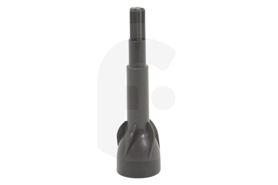 Krups Moulinex MS-651633 Robot de cocina Eje de transmisión MS651633 Batidora de mano apto para entre otros DD95MD10, HB65LD38