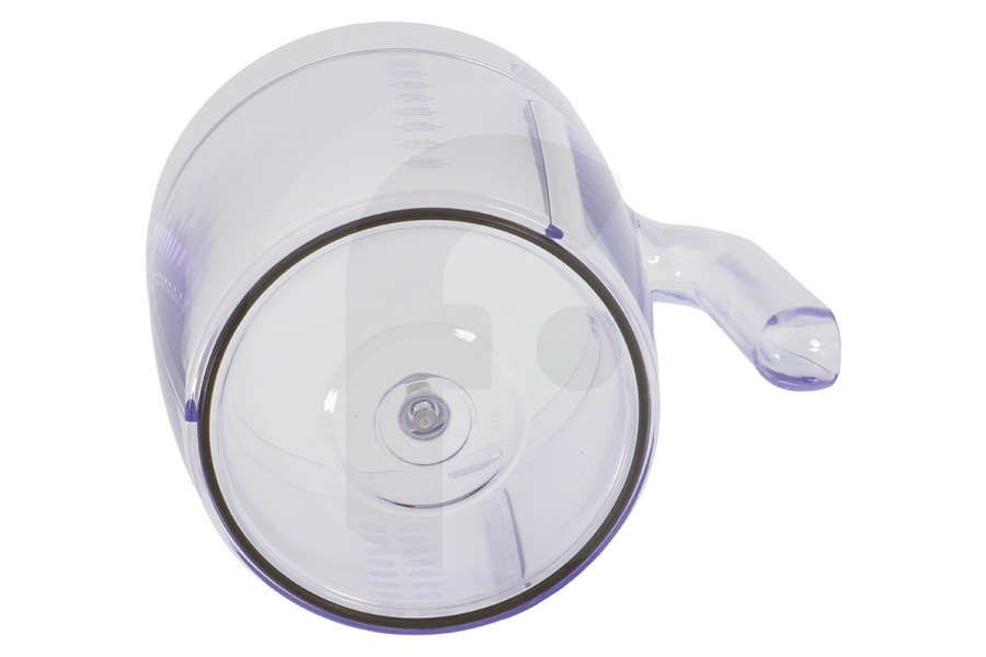 Moulinex Robot de cocina Moulinex MS-651634 Bol para picar MS651634 Batidora de mano